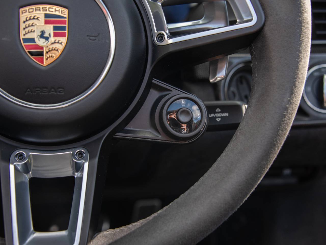 911 TARGA 4 GTS PDK (13) image 54