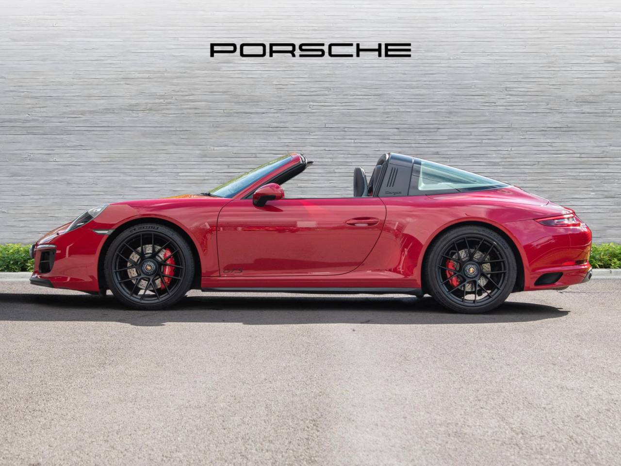 911 TARGA 4 GTS PDK (13) image 02