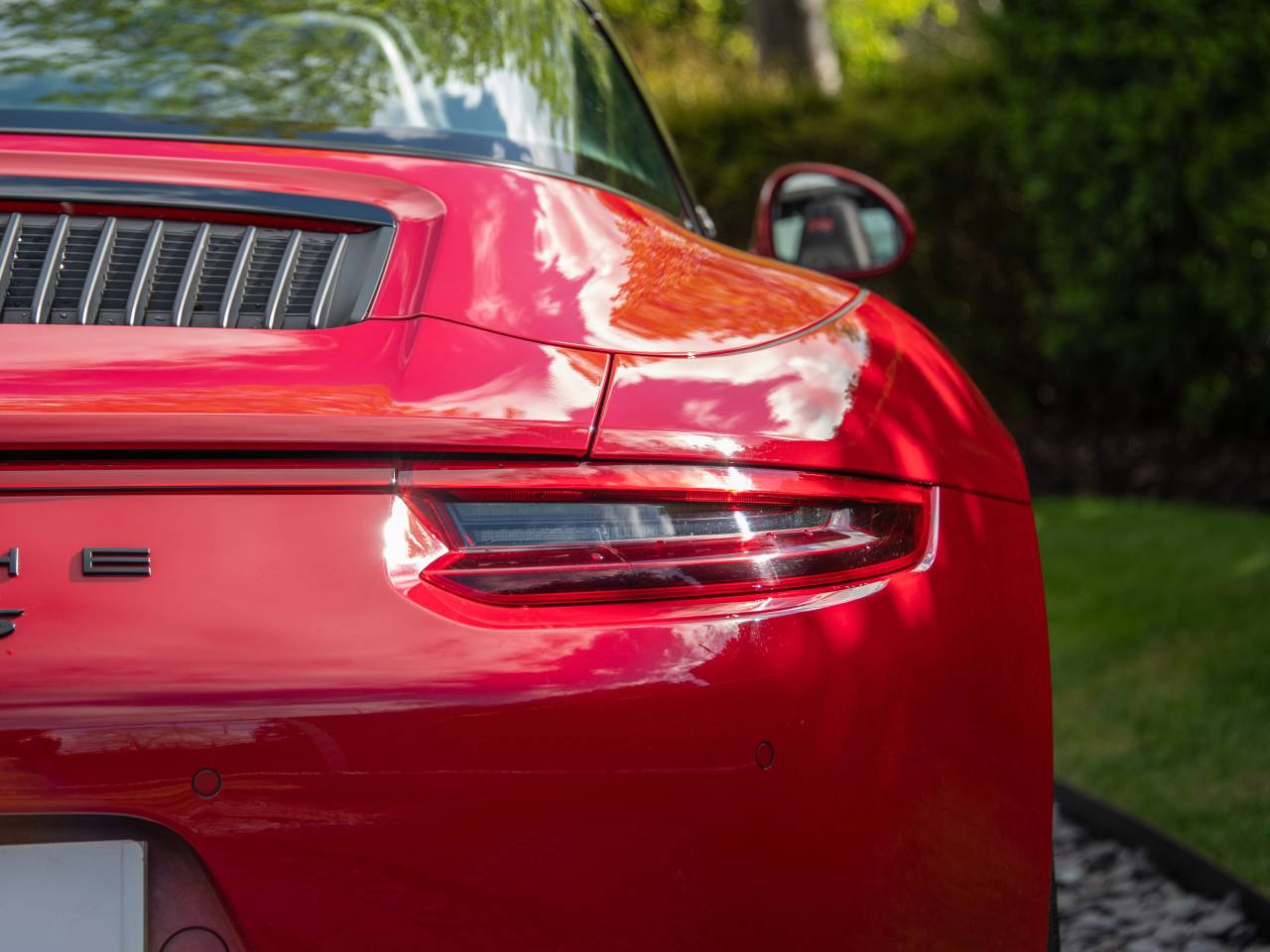 911 TARGA 4 GTS PDK (13) image 26