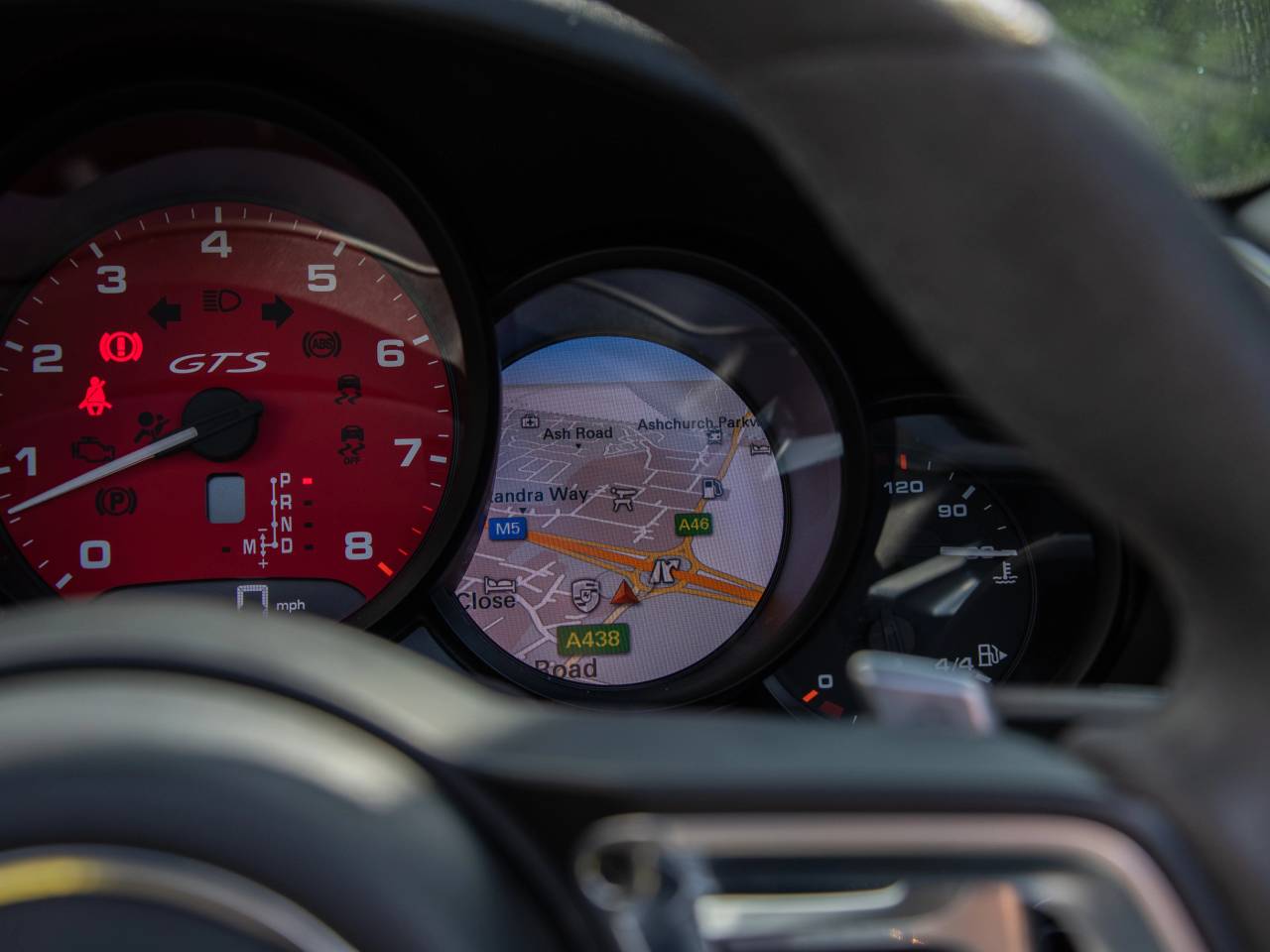 911 TARGA 4 GTS PDK (13) image 59