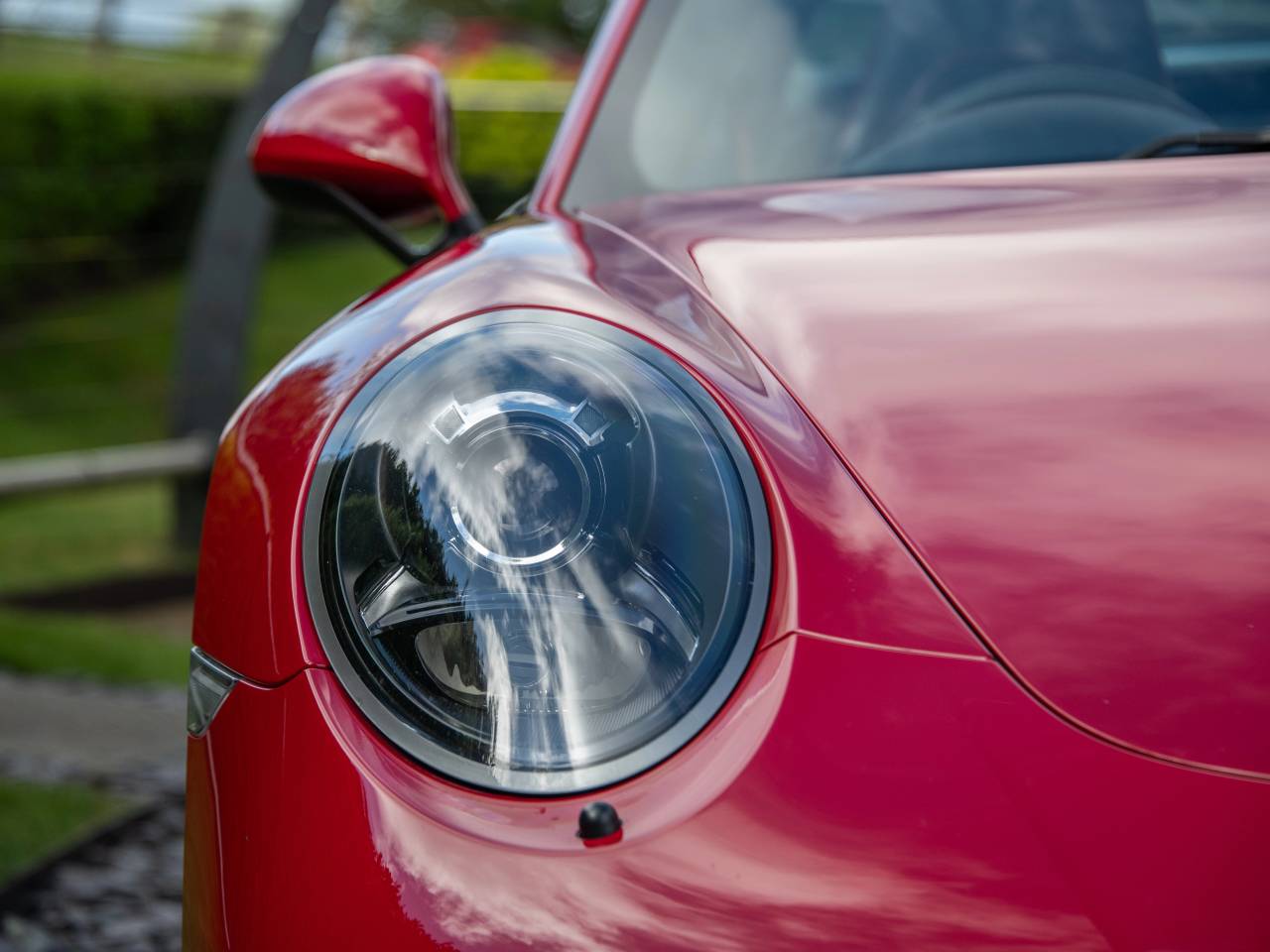 911 TARGA 4 GTS PDK (13) image 14