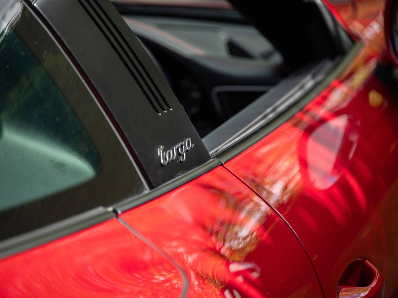 911 TARGA 4 GTS PDK (13) image 27