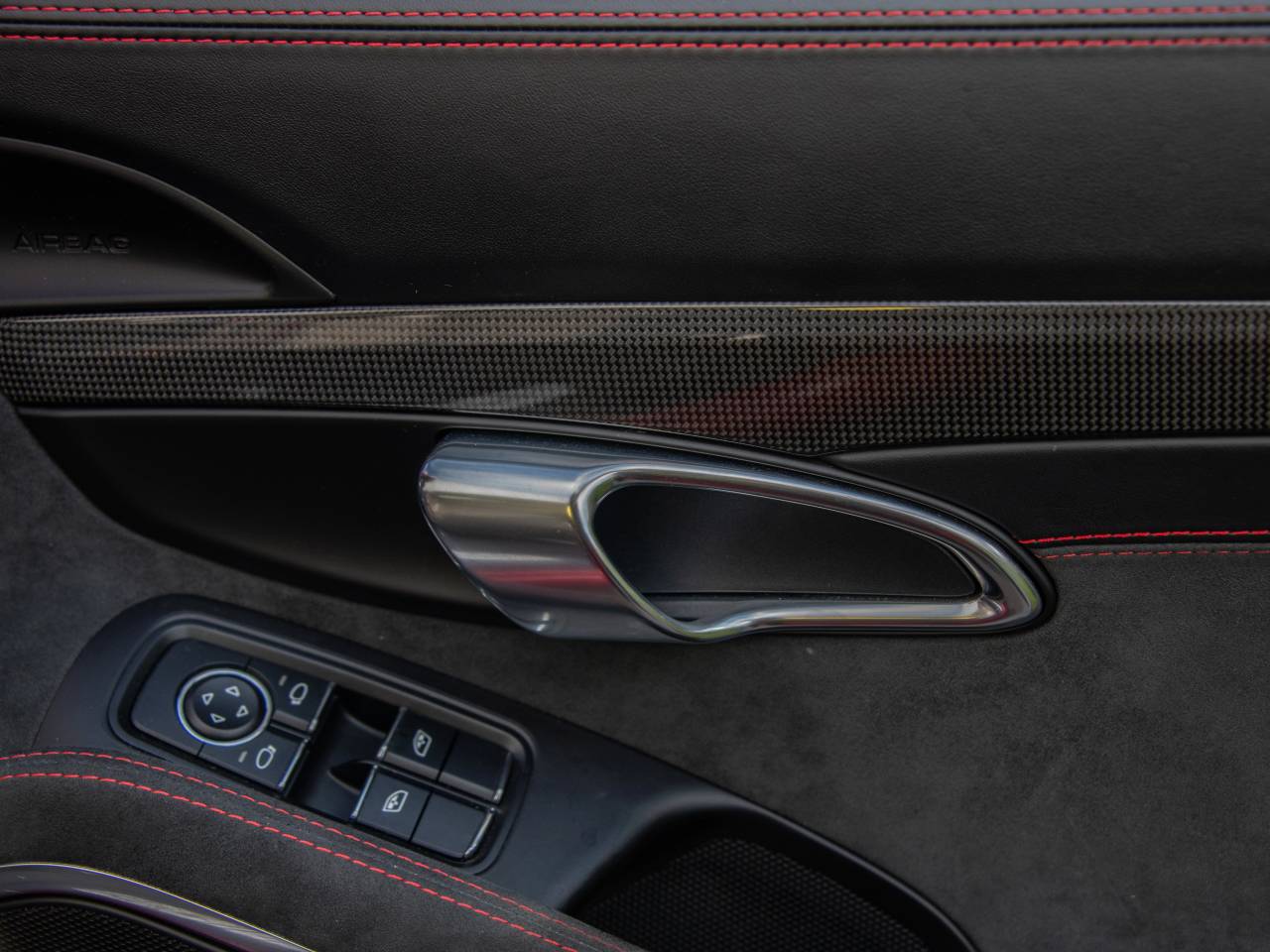 911 TARGA 4 GTS PDK (13) image 33