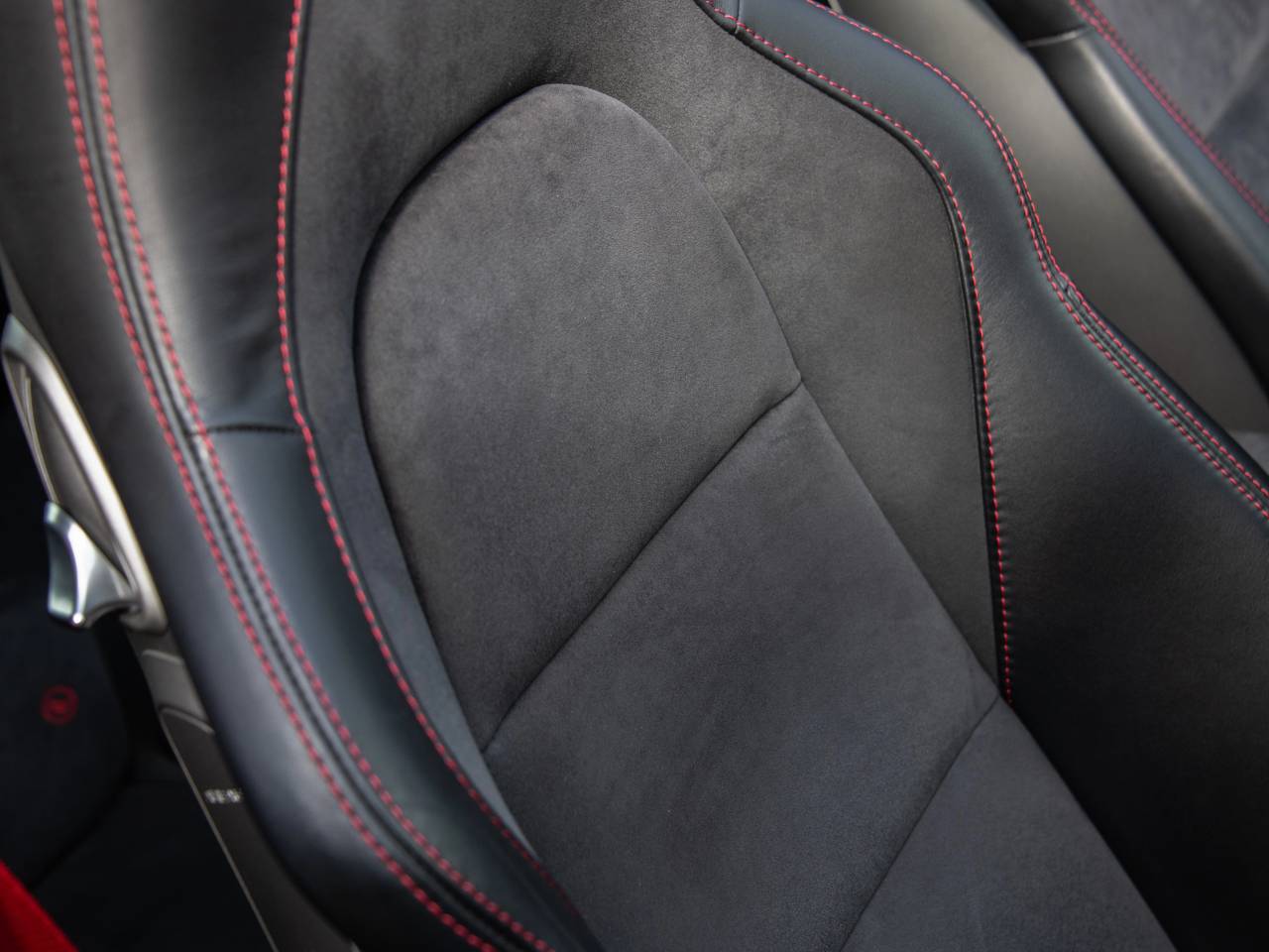 911 TARGA 4 GTS PDK (13) image 42