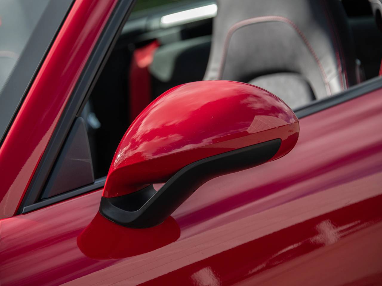 911 TARGA 4 GTS PDK (13) image 18