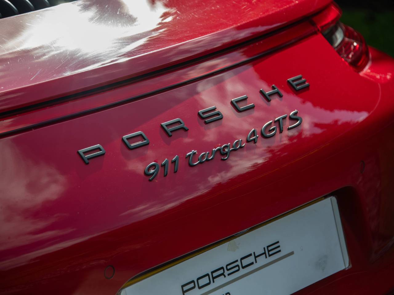911 TARGA 4 GTS PDK (13) image 25