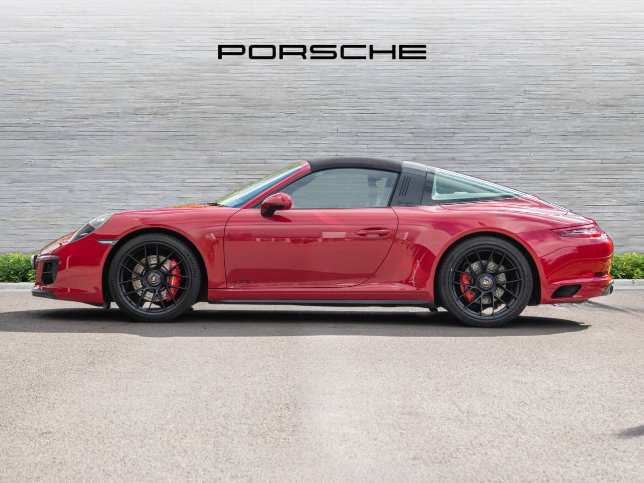 911 TARGA 4 GTS PDK (13) image 08