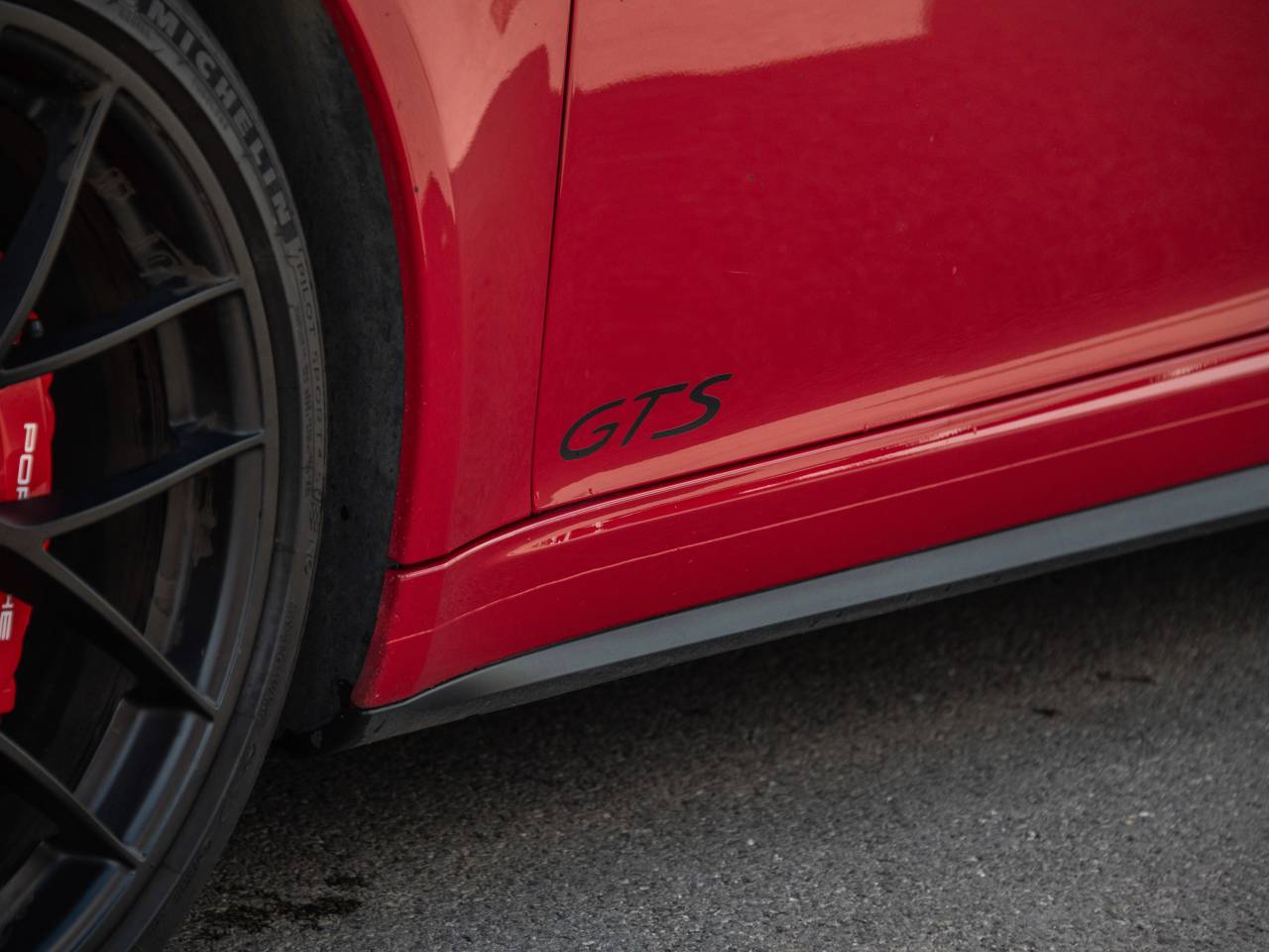 911 TARGA 4 GTS PDK (13) image 67