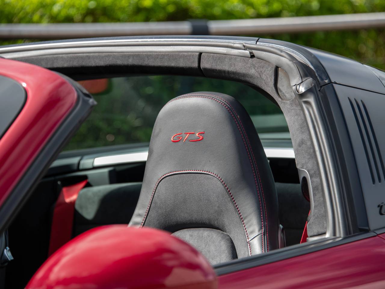 911 TARGA 4 GTS PDK (13) image 68