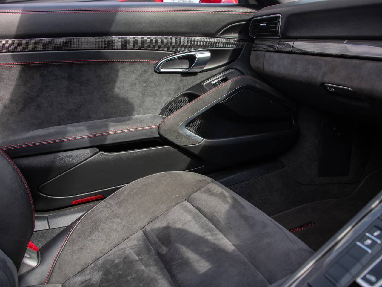 911 TARGA 4 GTS PDK (13) image 47