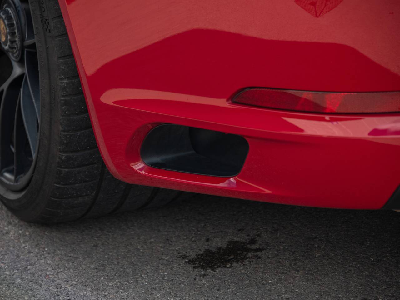 911 TARGA 4 GTS PDK (13) image 29