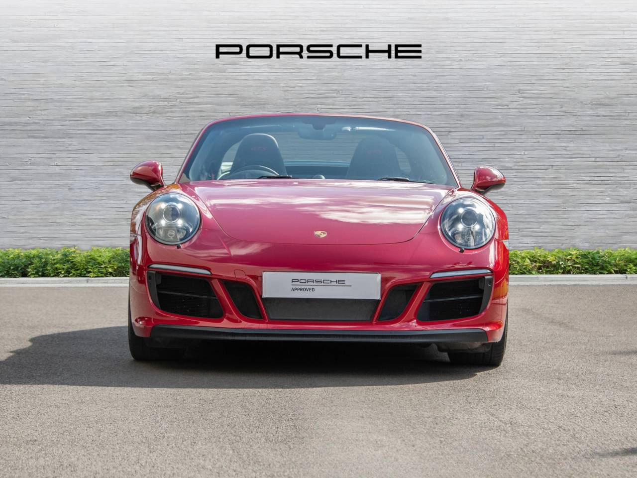 911 TARGA 4 GTS PDK (13) image 06