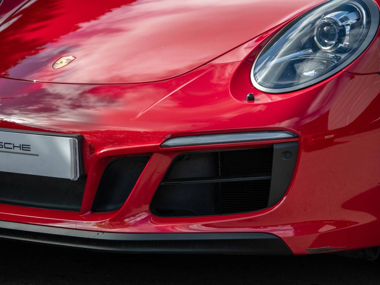 911 TARGA 4 GTS PDK (13) image 10