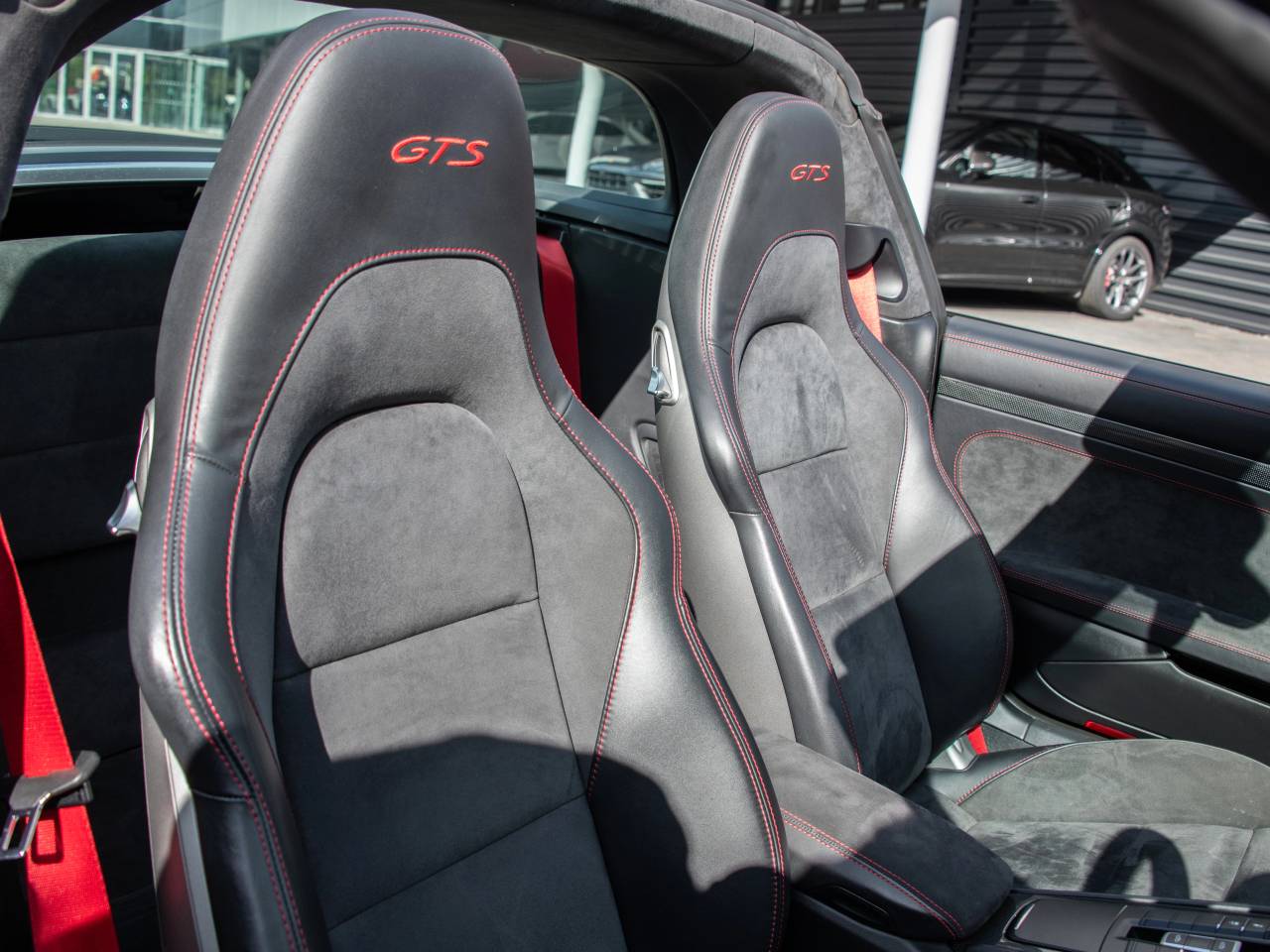 911 TARGA 4 GTS PDK (13) image 05