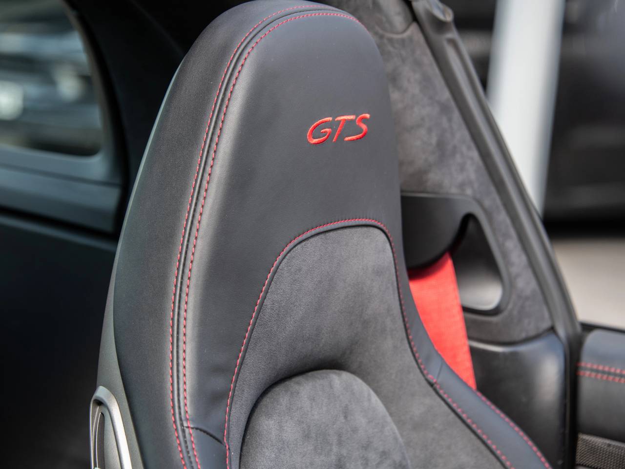 911 TARGA 4 GTS PDK (13) image 36