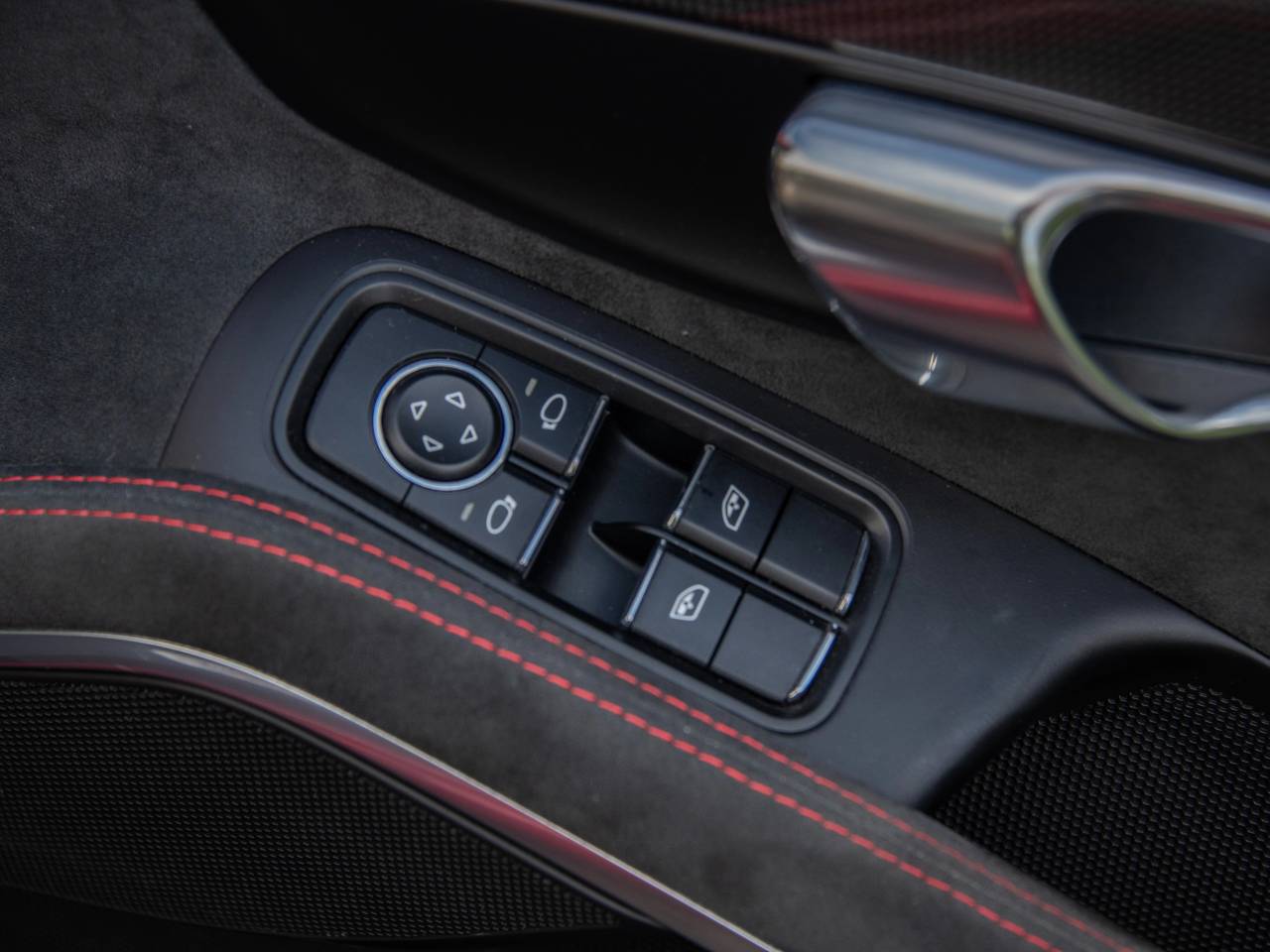 911 TARGA 4 GTS PDK (13) image 35
