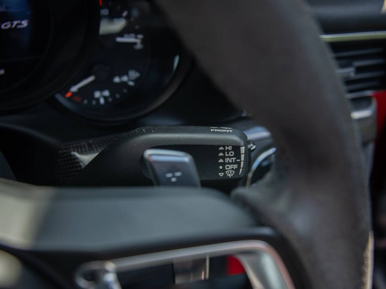 911 TARGA 4 GTS PDK (13) image 57