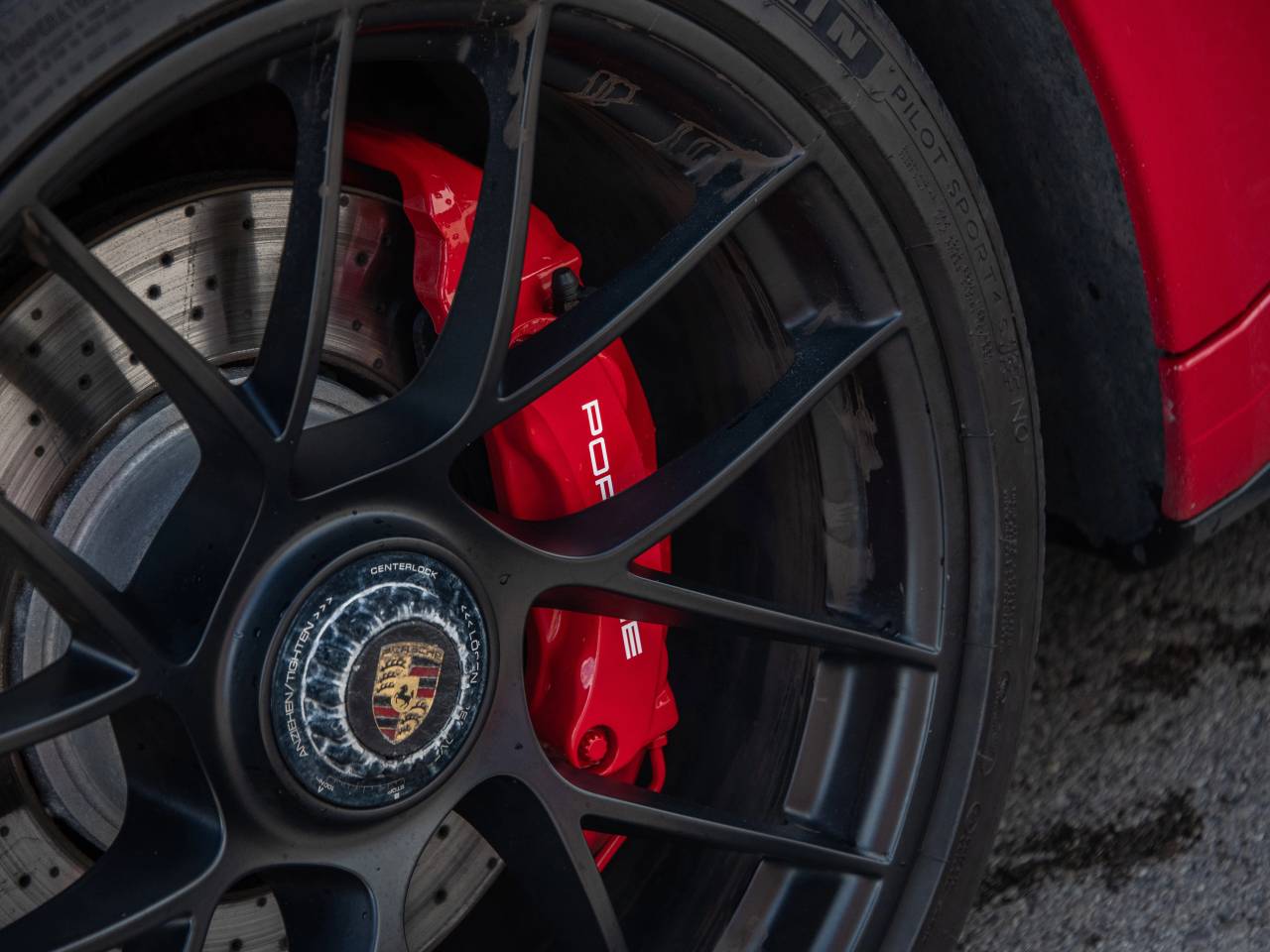 911 TARGA 4 GTS PDK (13) image 19