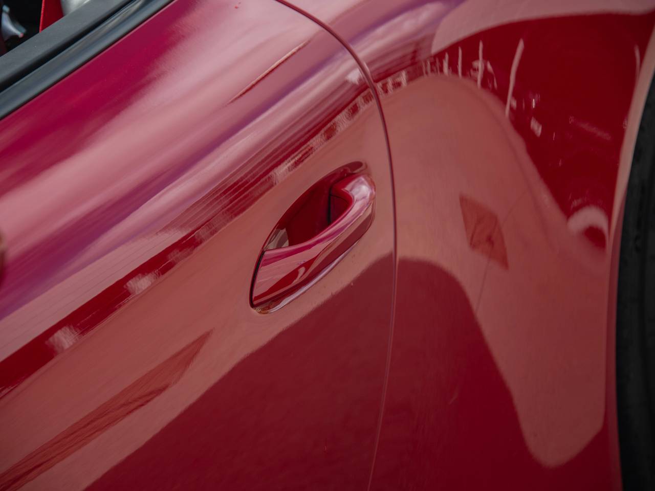 911 TARGA 4 GTS PDK (13) image 20