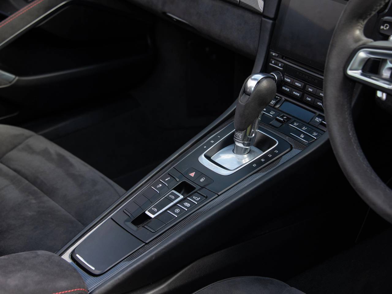 911 TARGA 4 GTS PDK (13) image 34