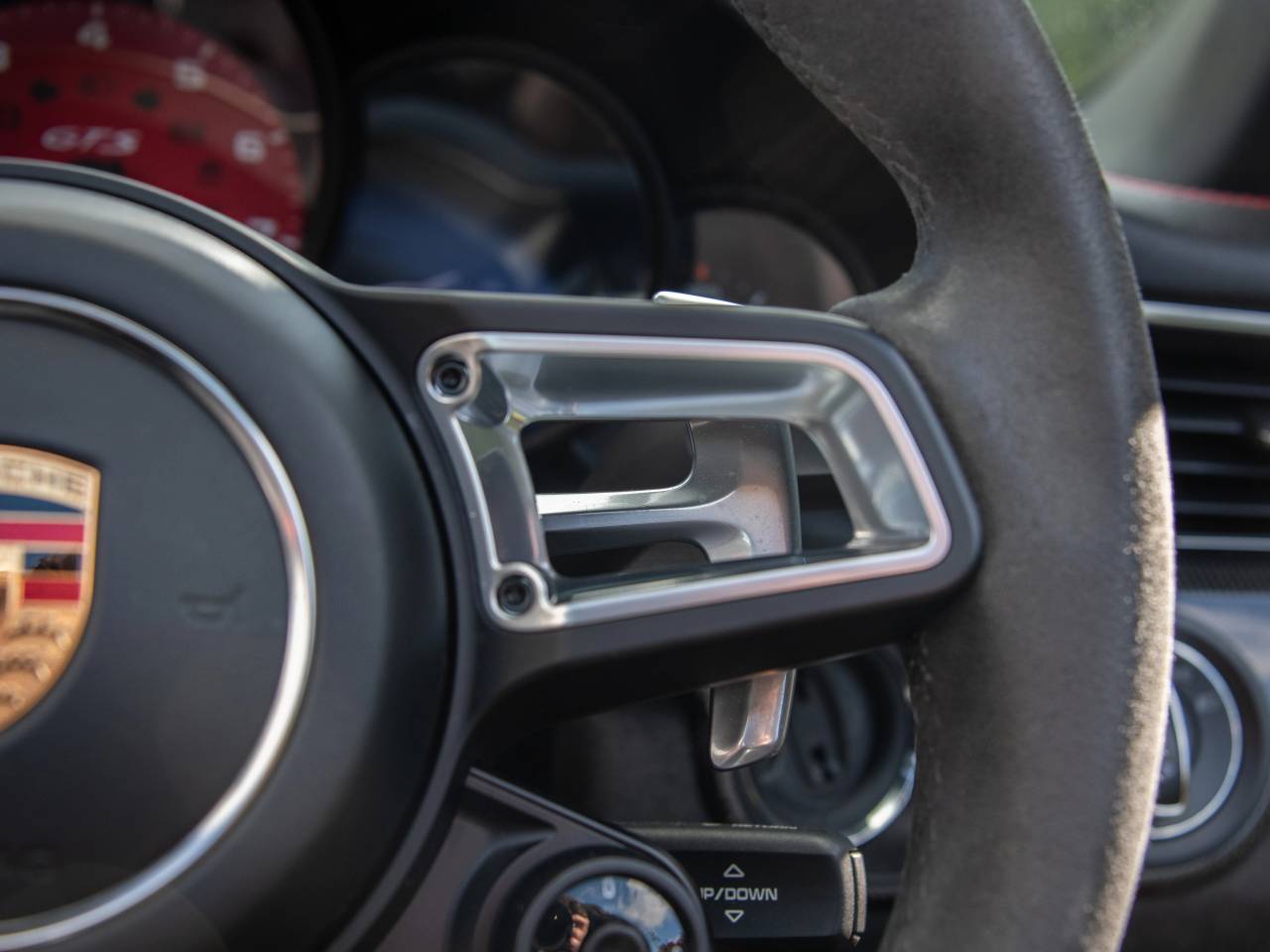911 TARGA 4 GTS PDK (13) image 56