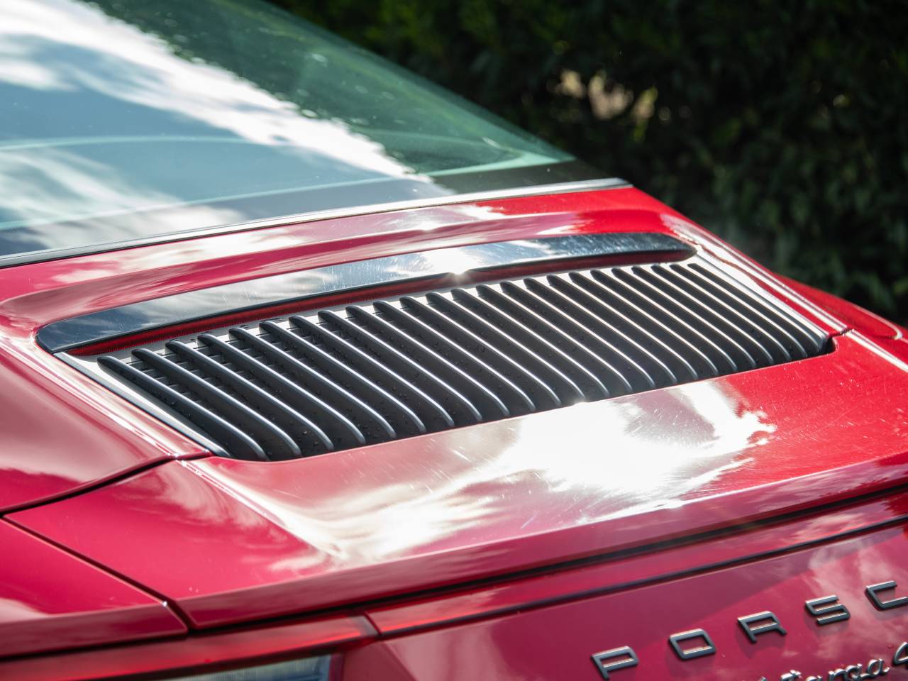 911 TARGA 4 GTS PDK (13) image 69