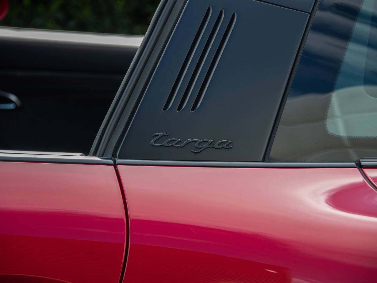 911 TARGA 4 GTS PDK (13) image 21