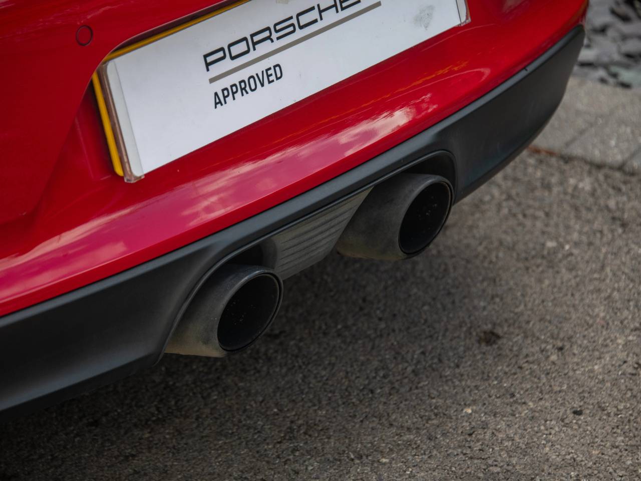 911 TARGA 4 GTS PDK (13) image 28