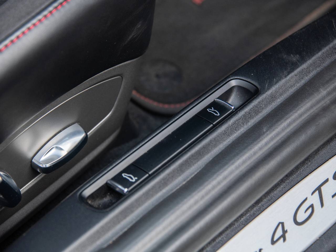 911 TARGA 4 GTS PDK (13) image 37