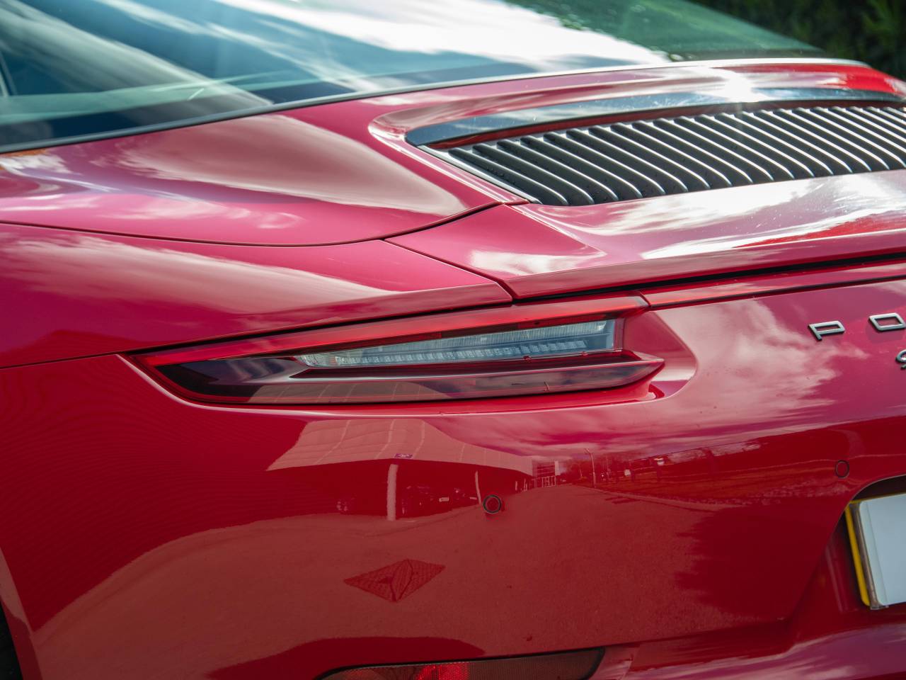 911 TARGA 4 GTS PDK (13) image 23