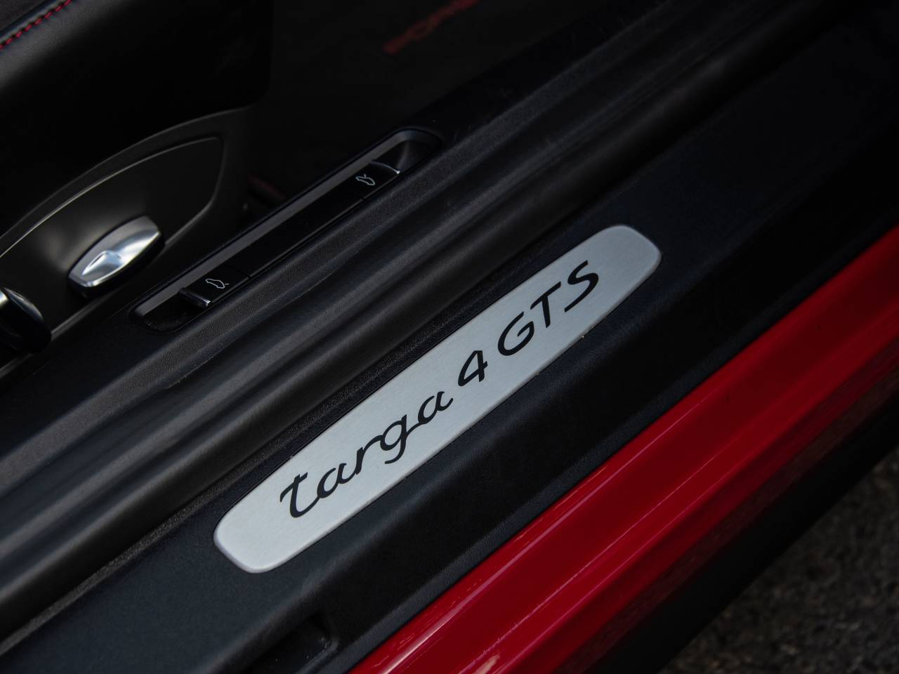 911 TARGA 4 GTS PDK (13) image 31
