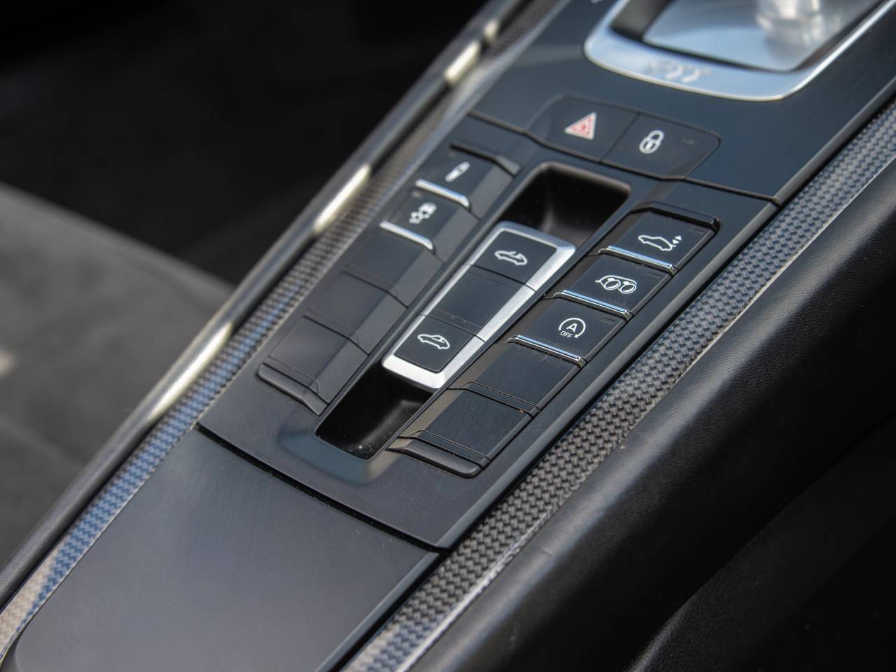 911 TARGA 4 GTS PDK (13) image 48