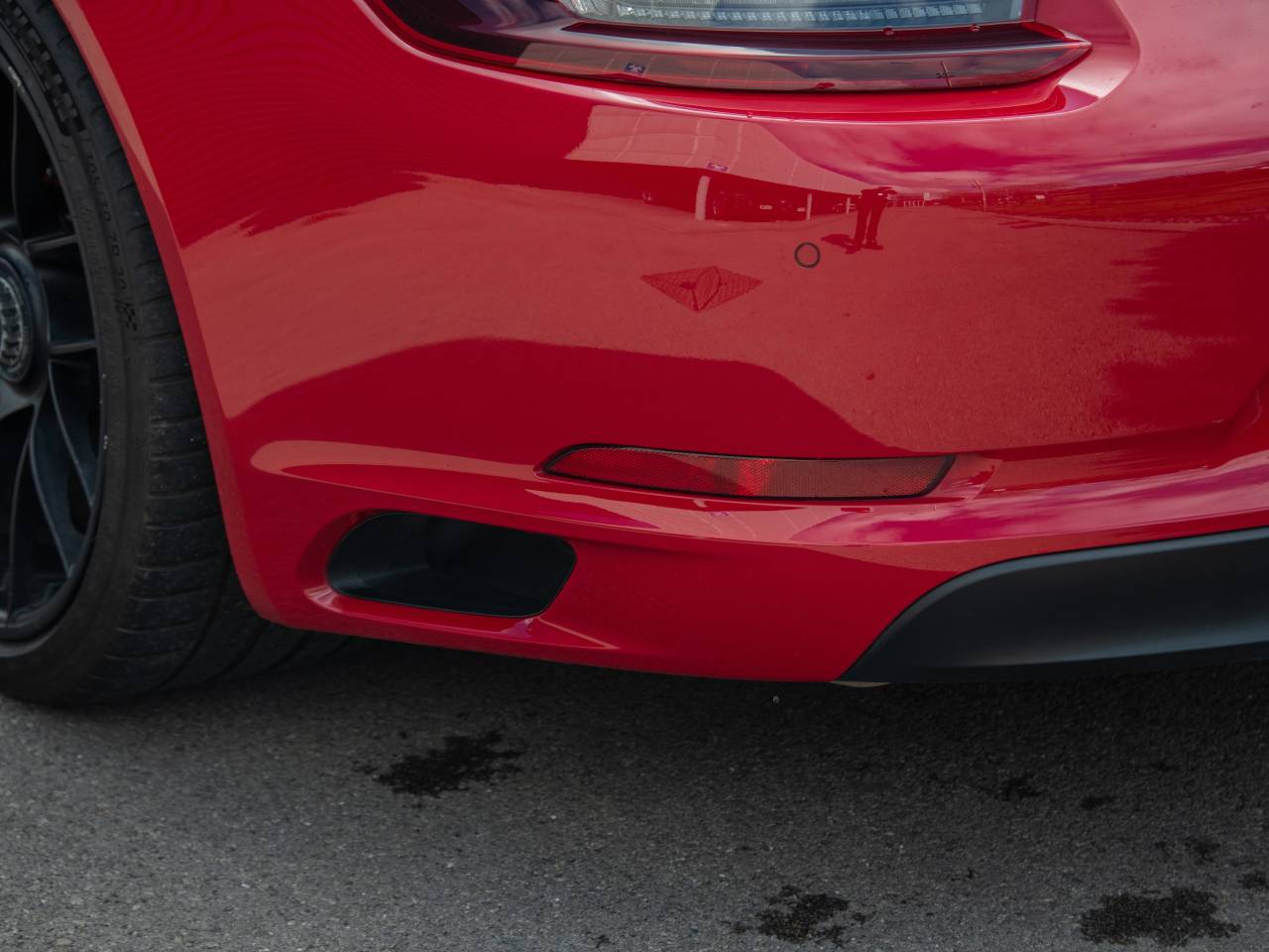 911 TARGA 4 GTS PDK (13) image 22