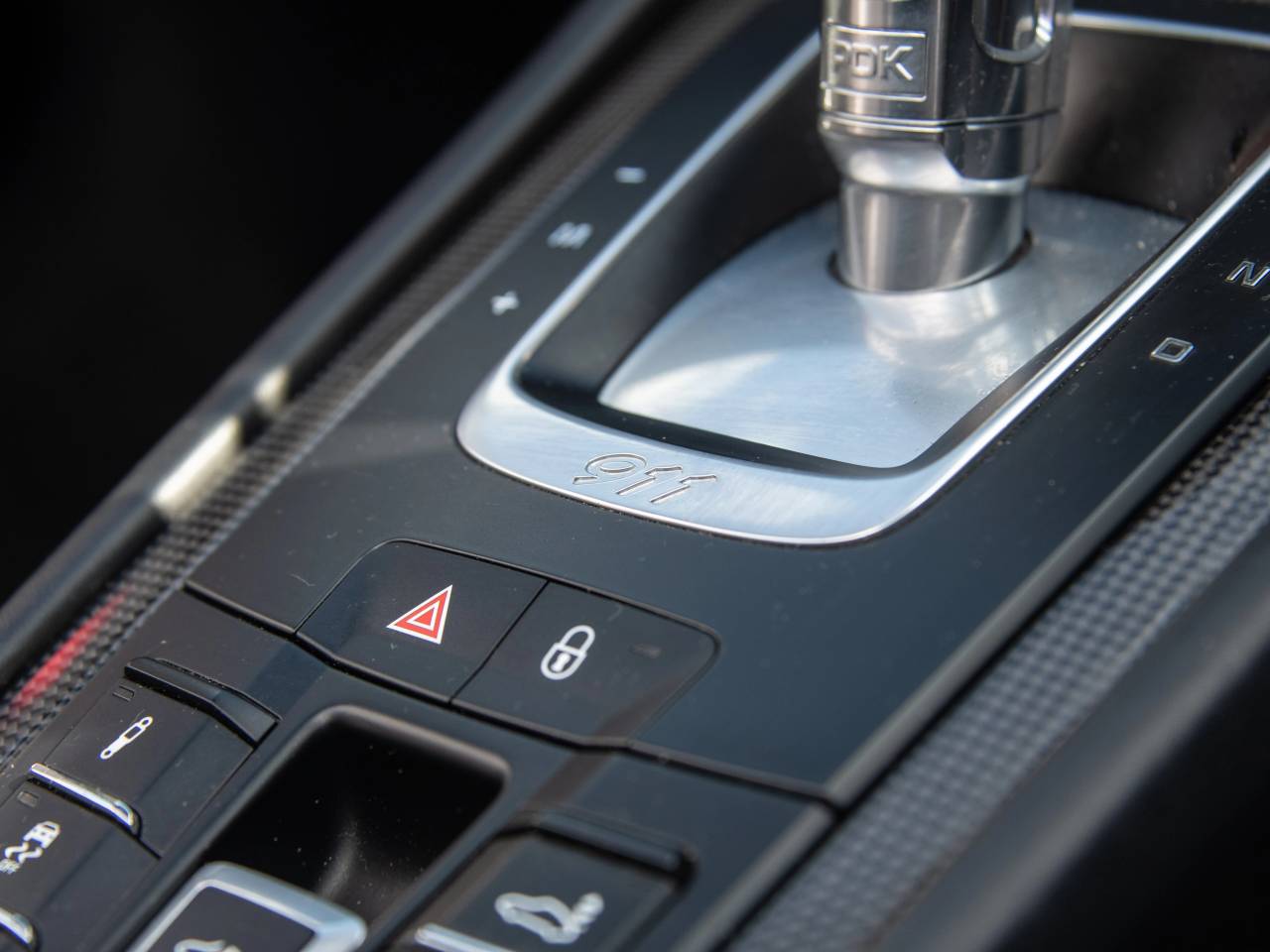 911 TARGA 4 GTS PDK (13) image 52