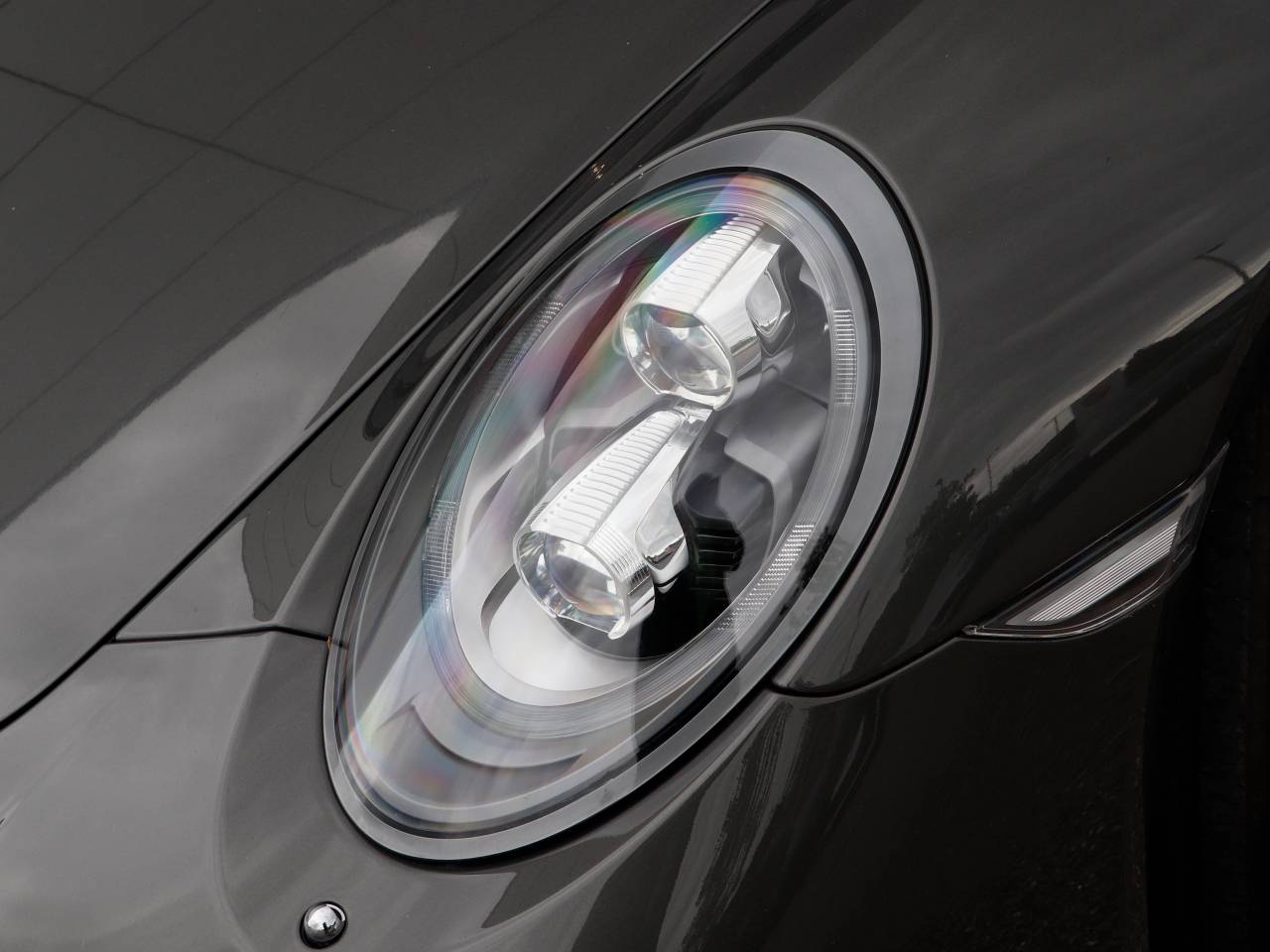 911 (991) TARGA 4S image 31