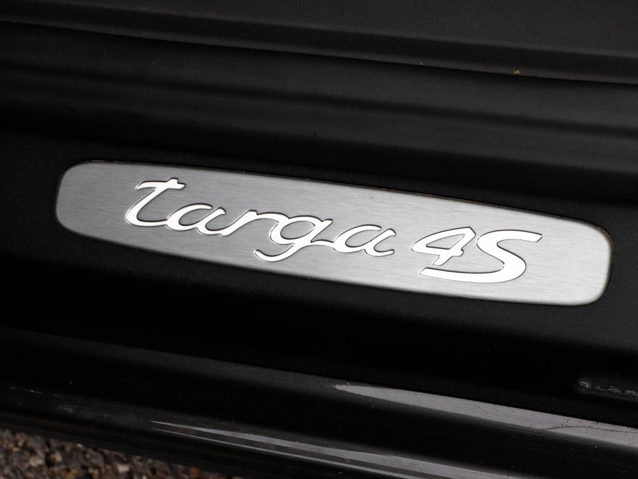 911 (991) TARGA 4S image 20