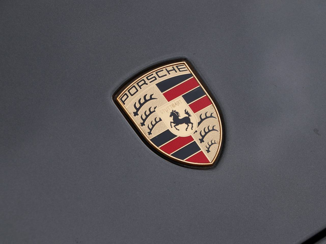 911 (991) TARGA 4S image 35