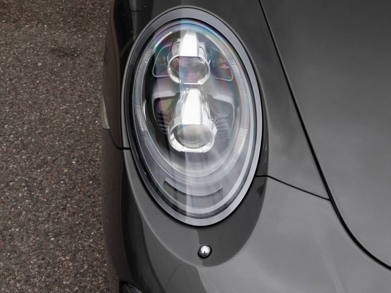 911 (991) TARGA 4S image 10