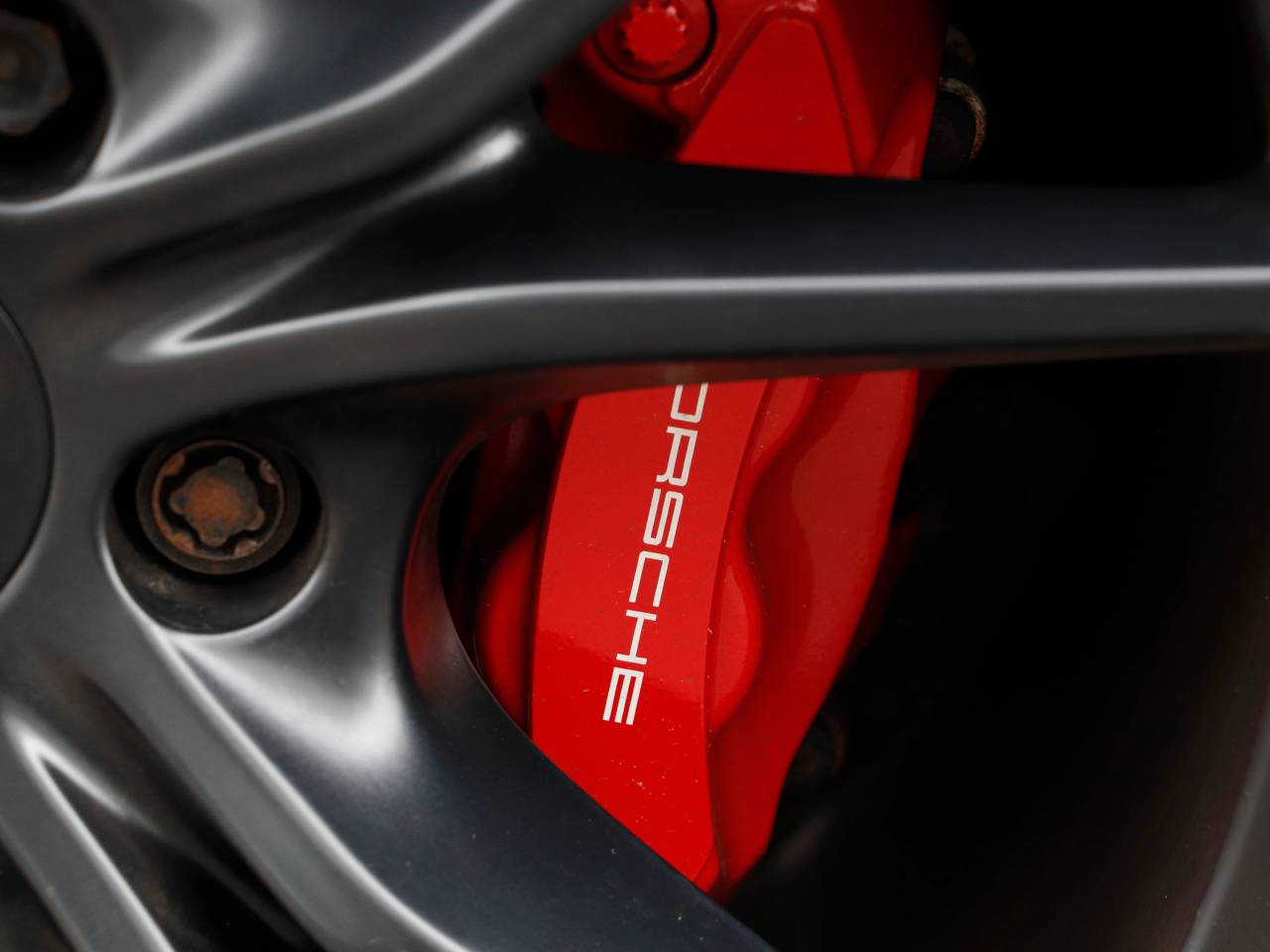 911 (991) TARGA 4S image 37