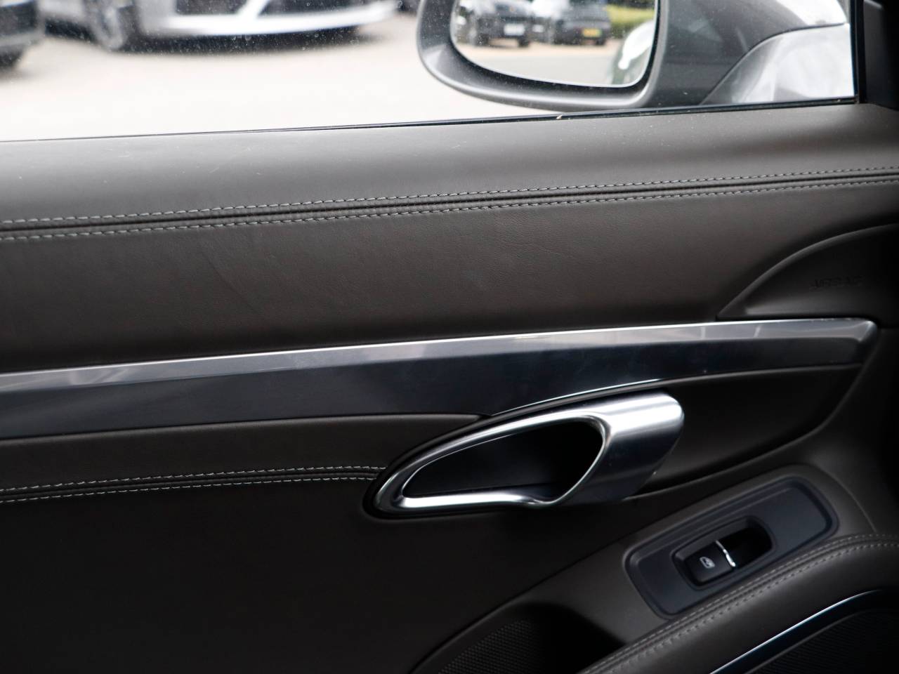 911 (991) TARGA 4S image 23