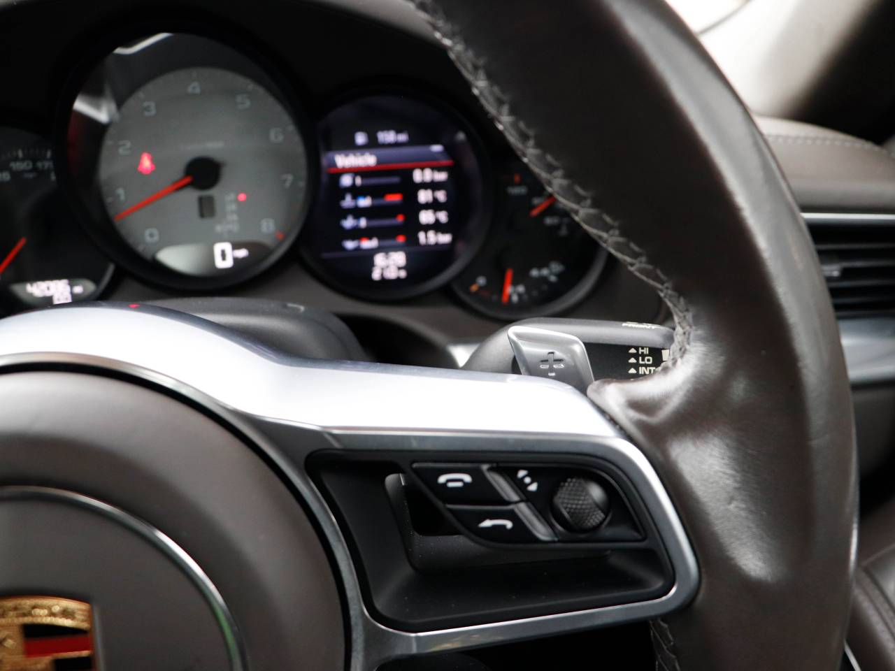 911 (991) TARGA 4S image 16