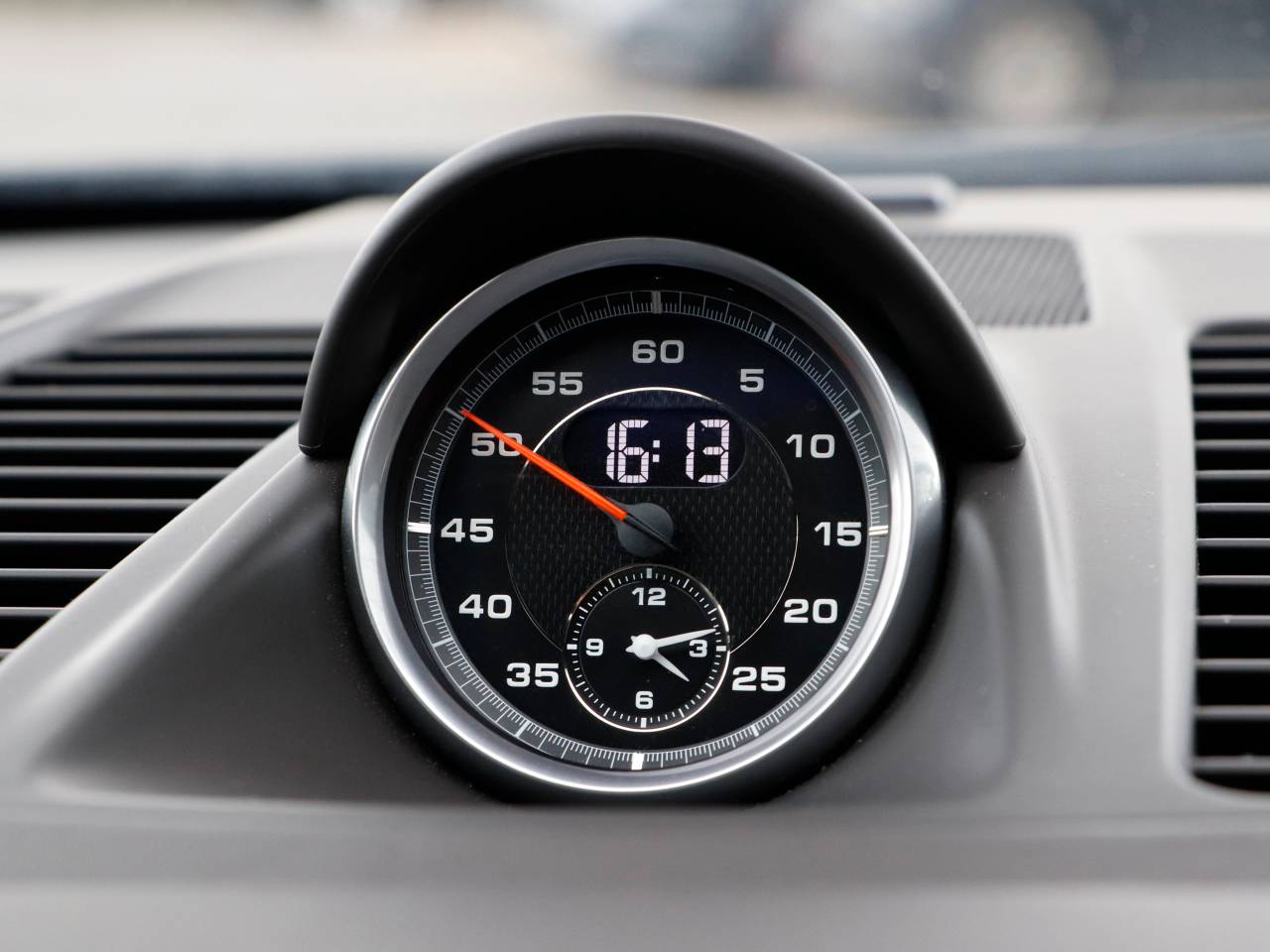 911 (991) TARGA 4S image 18