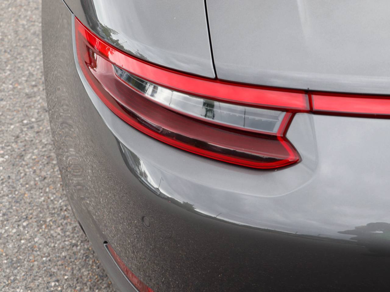 911 (991) TARGA 4S image 11