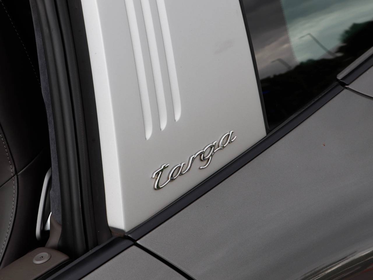 911 (991) TARGA 4S image 32
