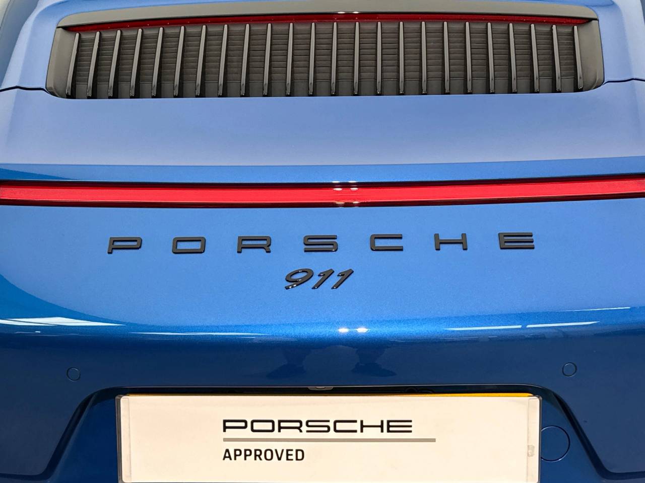 911 (991) TARGA 4S PDK (18) image 23