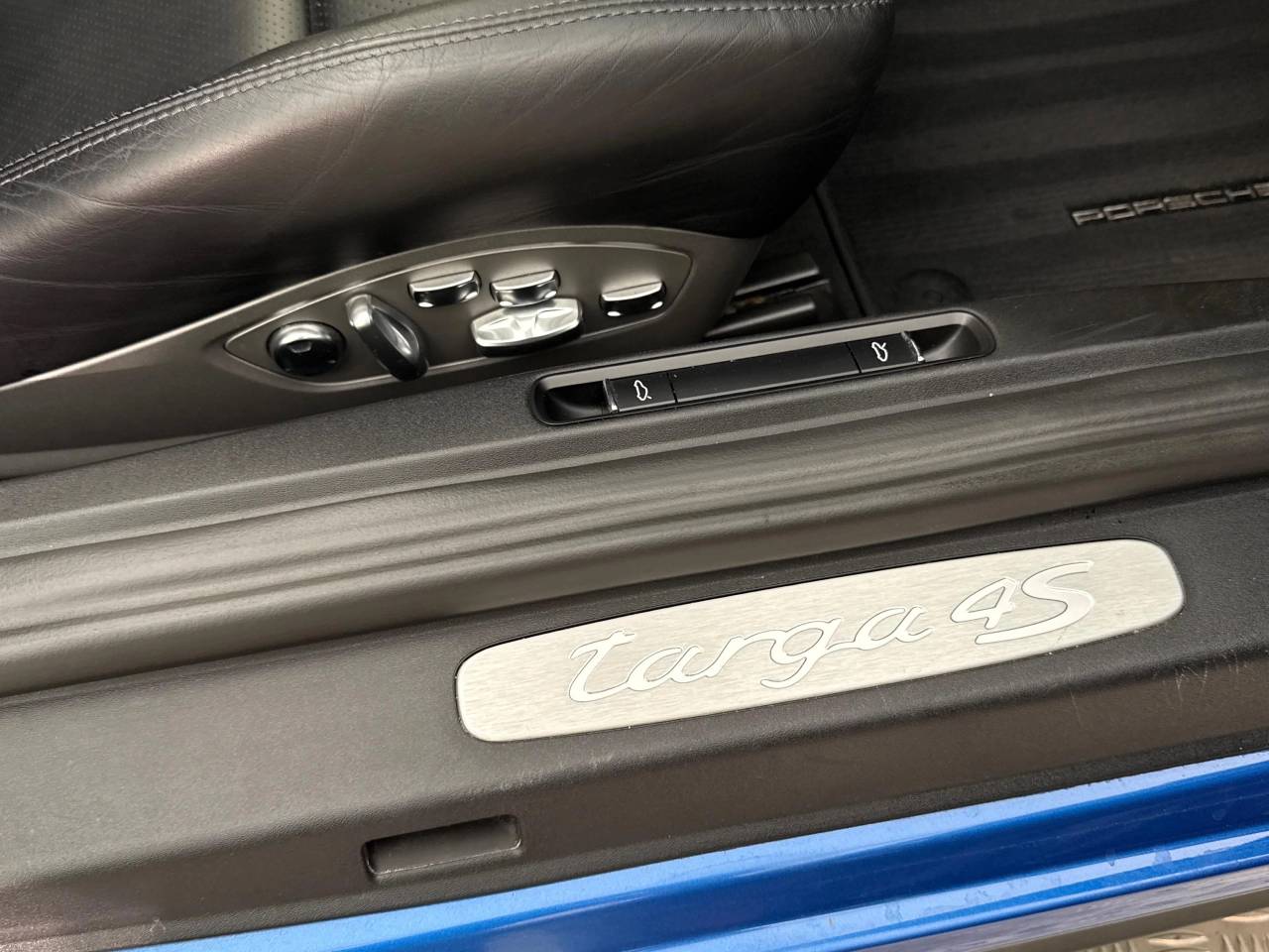 911 (991) TARGA 4S PDK (18) image 46