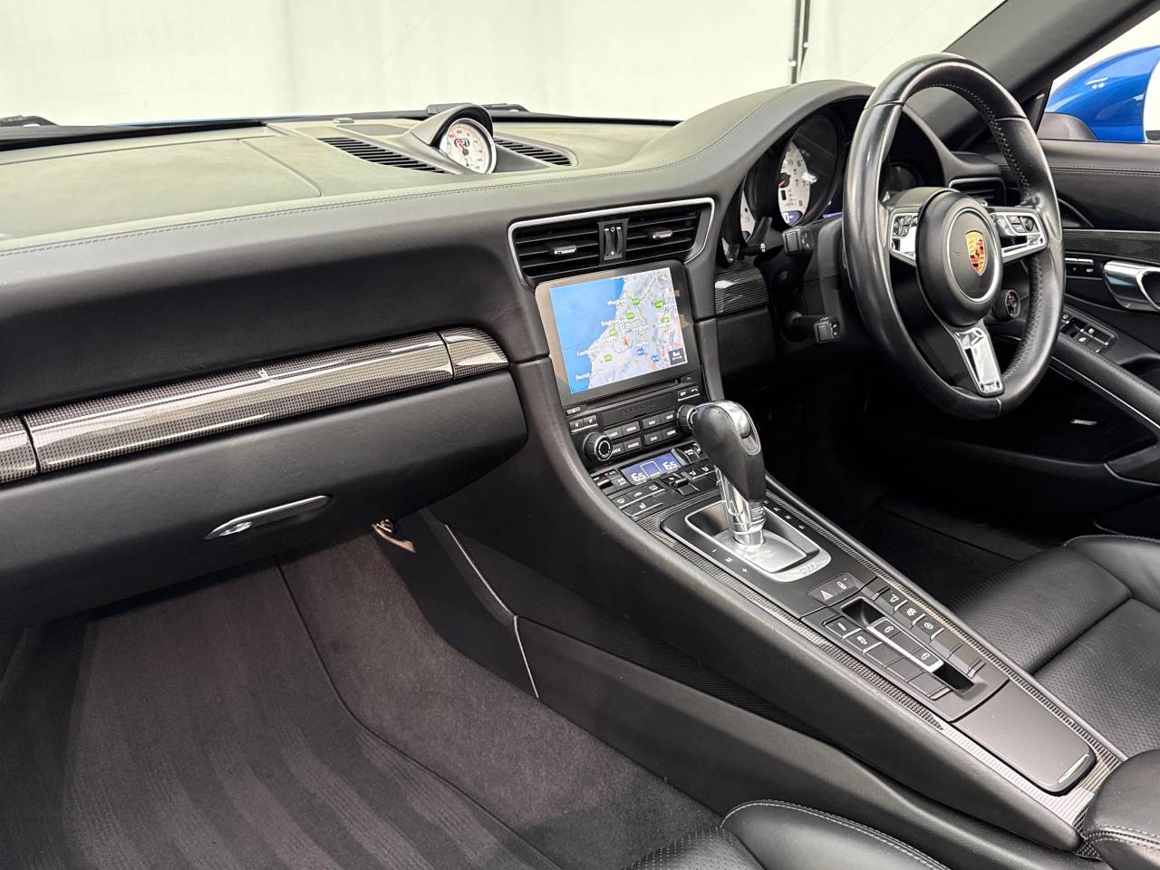 911 (991) TARGA 4S PDK (18) image 35