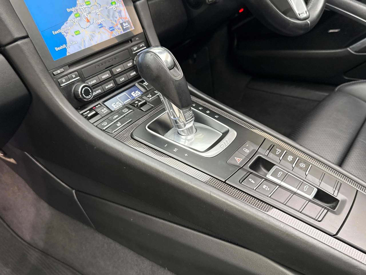 911 (991) TARGA 4S PDK (18) image 33