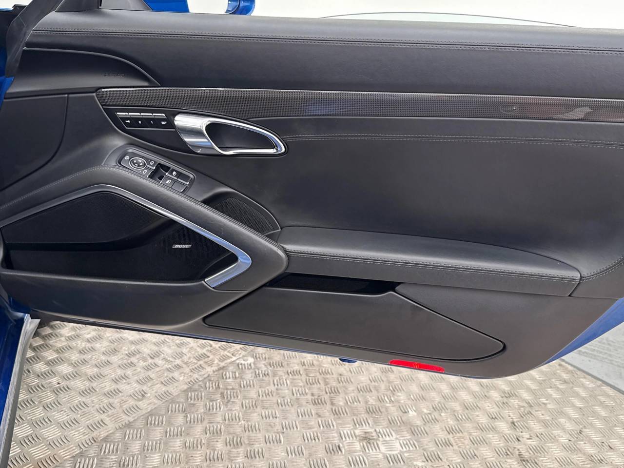 911 (991) TARGA 4S PDK (18) image 25