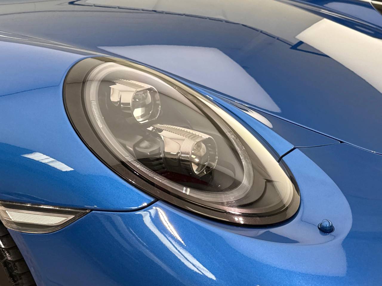 911 (991) TARGA 4S PDK (18) image 18